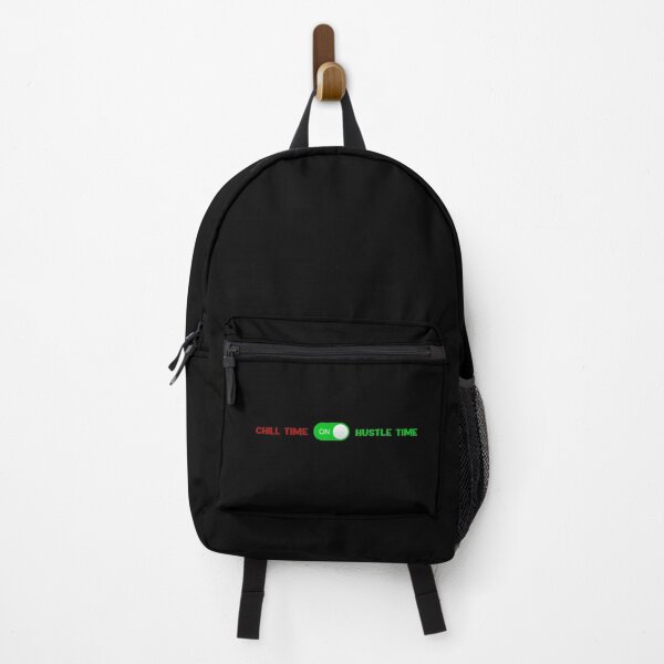 Item preview, It`s Hustle Time designed and sold by WiBto.