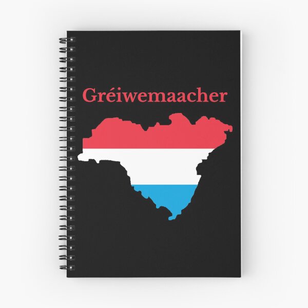 Item preview, Grevenmacher Canton Map, Luxembourg designed and sold by marosharaf.
