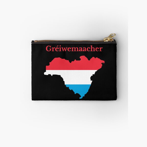 Aperçu de l'œuvre Carte du canton de Grevenmacher, Luxembourg créée et vendue par marosharaf.