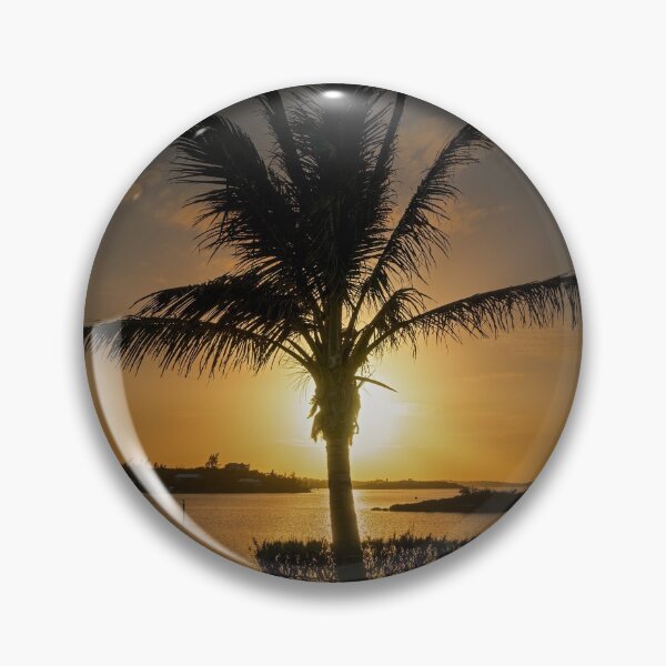 Item preview, Bermuda Sunset designed and sold by onepony.