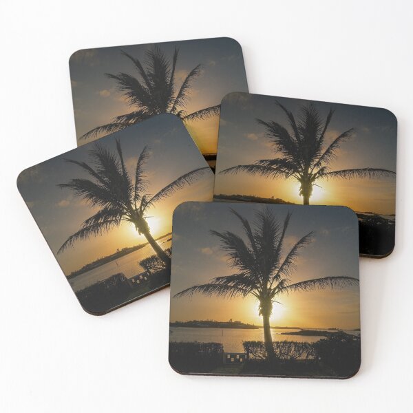 Item preview, Bermuda Sunset designed and sold by onepony.