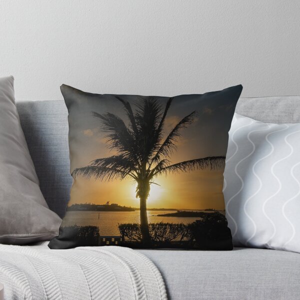 Item preview, Bermuda Sunset designed and sold by onepony.