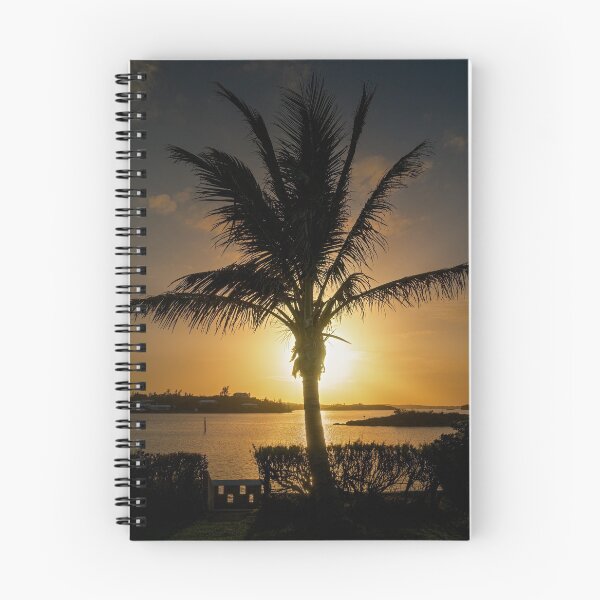 Item preview, Bermuda Sunset designed and sold by onepony.