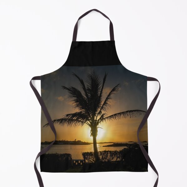 Item preview, Bermuda Sunset designed and sold by onepony.