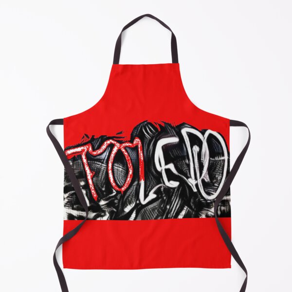 Item preview, TOLEDO designed and sold by mtargui2022.