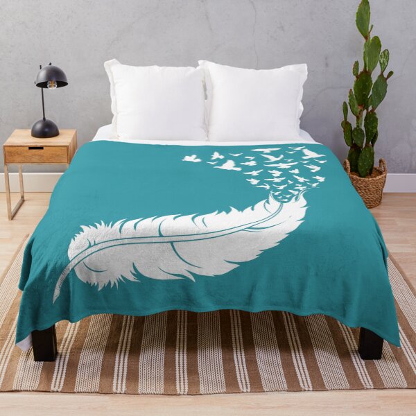 Item preview, From Feather to Birds designed and sold by ArtStore20.