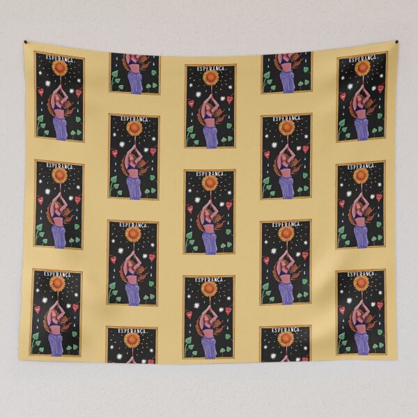 Item preview, Esperança designed and sold by gabeebrandao.