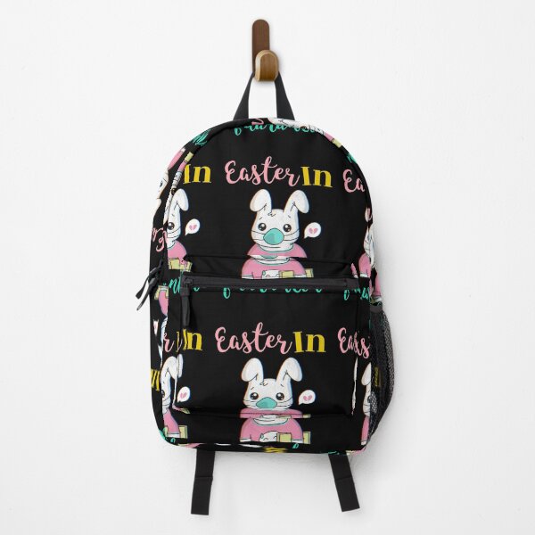 Item preview, Easter In Quarantine 2021 Easter designed and sold by jacks-tees.