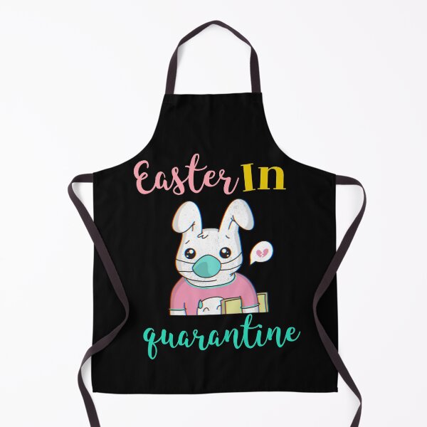 Item preview, Easter In Quarantine 2021 Easter designed and sold by jacks-tees.