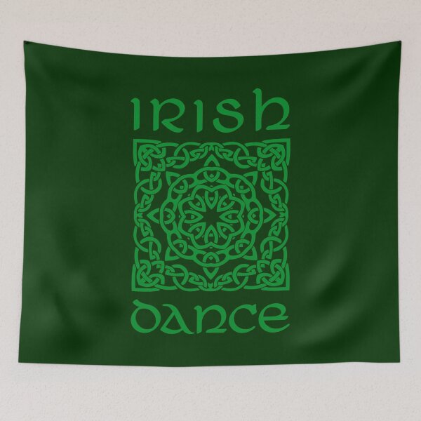 Item preview, IRISH DANCE 2 designed and sold by KoolDsignsDANCE.