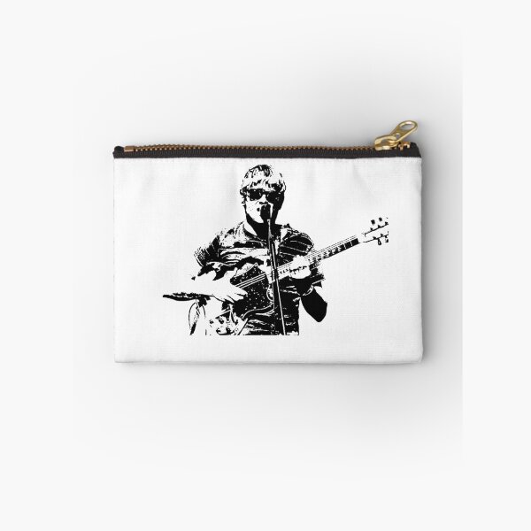 Item preview, Thee Oh Sees John Dwyer B&W designed and sold by BonBoMochiBall.