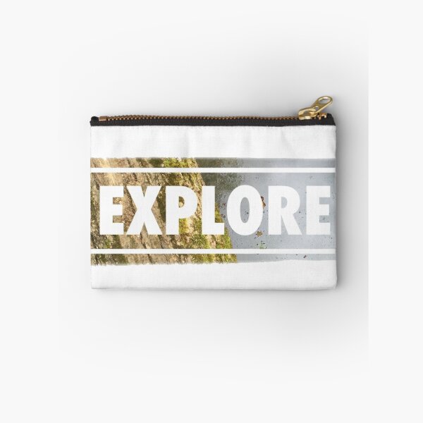 Item preview, explore designed and sold by peepsandwich.