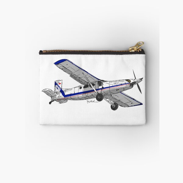 Item preview, Pilatus PT6 Porter  designed and sold by Michael Garber.