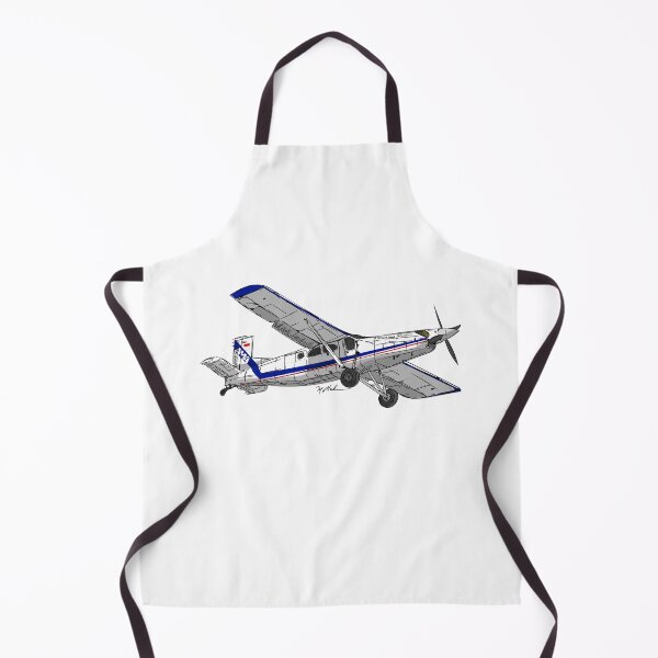 Item preview, Pilatus PT6 Porter  designed and sold by Michael Garber.