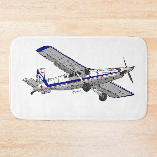 Item preview, Pilatus PT6 Porter  designed and sold by Michael Garber.
