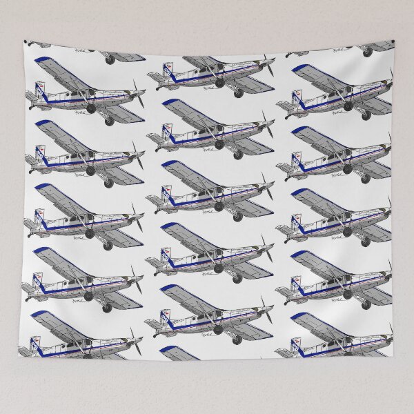 Item preview, Pilatus PT6 Porter  designed and sold by Michael Garber.