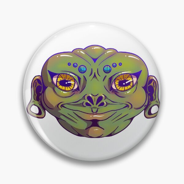 Item preview, Frogman Creature designed and sold by JessicaMilam-S.