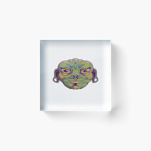 Item preview, Frogman Creature designed and sold by JessicaMilam-S.