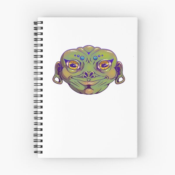 Item preview, Frogman Creature designed and sold by JessicaMilam-S.