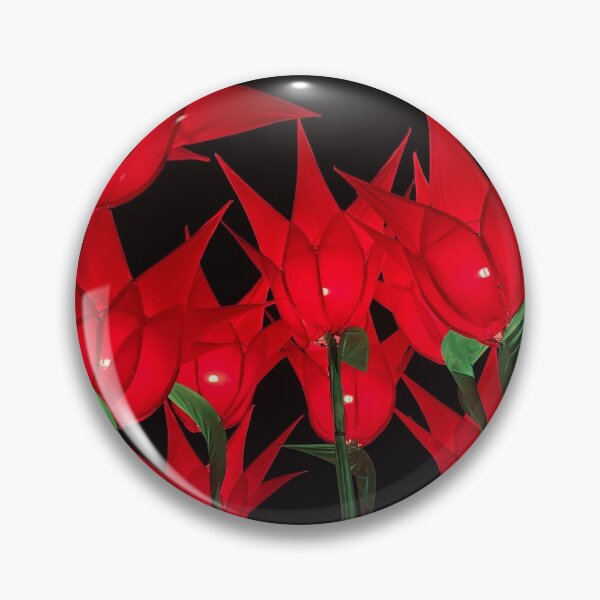 Item preview, Garden of Lights  designed and sold by SamusMars.