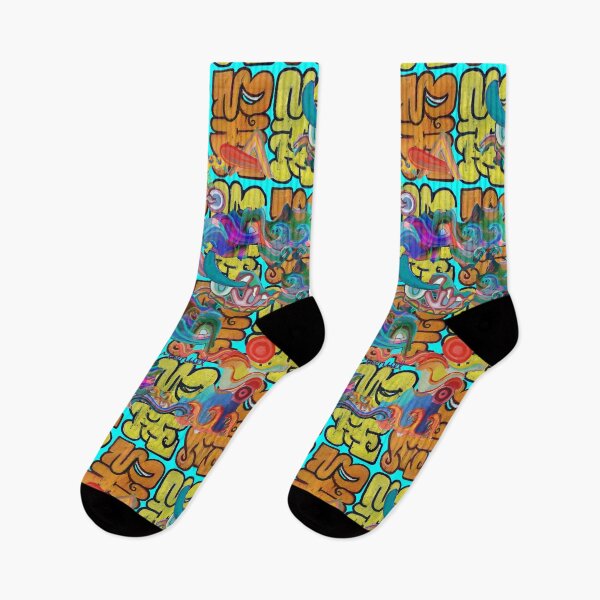 Item preview, Mundo Graffiti designed and sold by Diego Manuel Rodriguez.