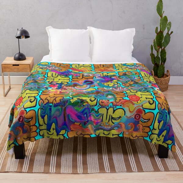Item preview, Mundo Graffiti designed and sold by Diego Manuel Rodriguez.