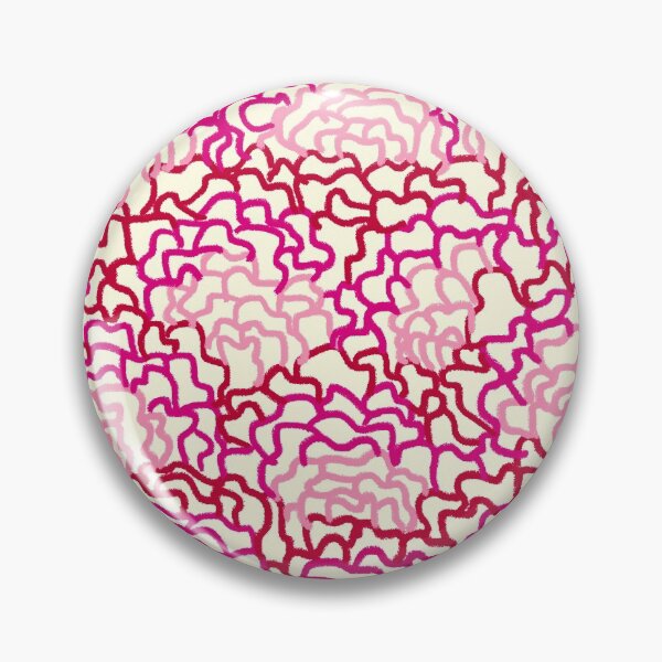 Artikelvorschau, Fluffed Flowers entworfen und verkauft von PixelOvircs.
