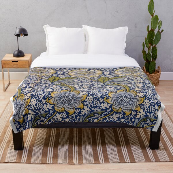 Item preview, Vintage Pattern designed and sold by PrintedDesign.