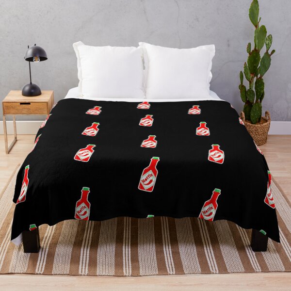Item preview, Hot sauce hottie designed and sold by tara-elizabeth3.