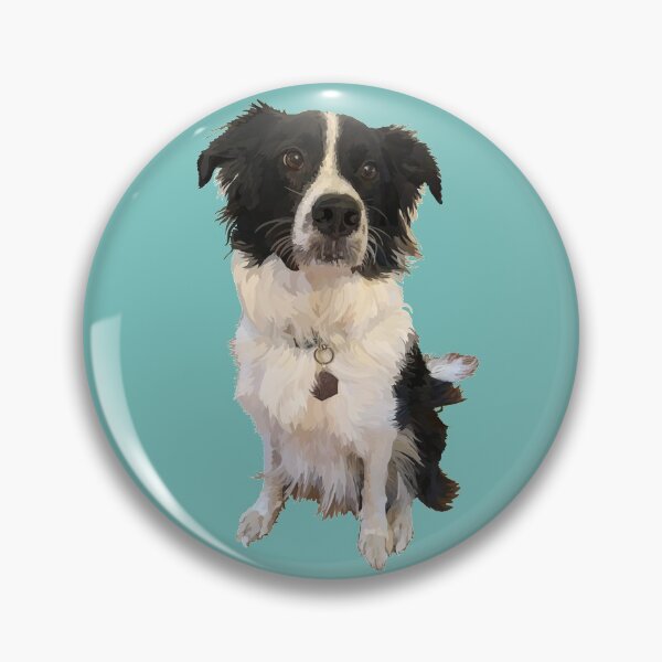 Item preview, Call Me Collie designed and sold by hegdesigns.