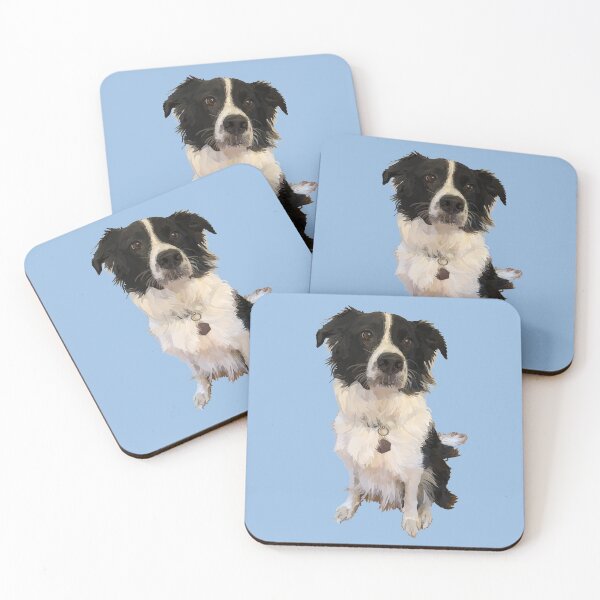 Item preview, Call Me Collie designed and sold by hegdesigns.
