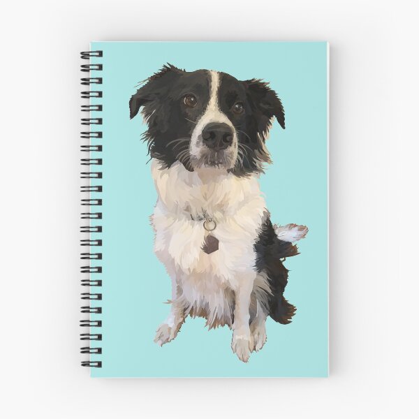 Item preview, Call Me Collie designed and sold by hegdesigns.