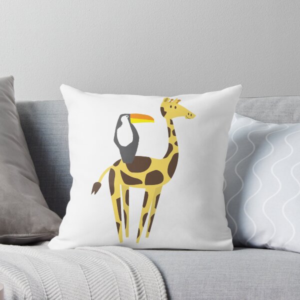 Item preview, Born To Ride My Giraffe T-shirt designed and sold by passiveink.