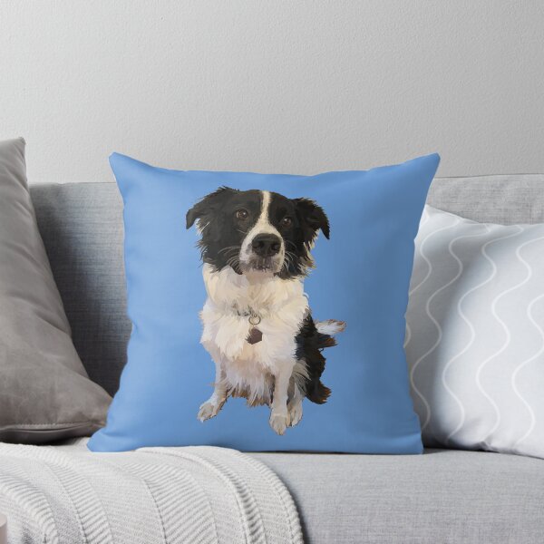 Item preview, Call Me Collie designed and sold by hegdesigns.