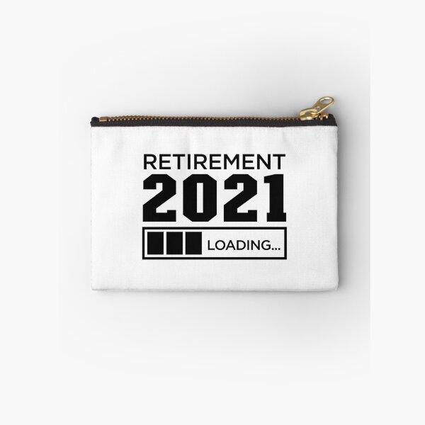 Item preview, Retirement 2021 Loading   designed and sold by sasigifts.