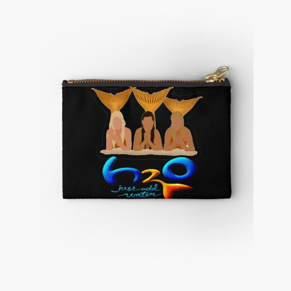 Item preview, H2o Just Add Water - H2O Emma, ​​Cleo and Rikki designed and sold by JOE4SHOP.