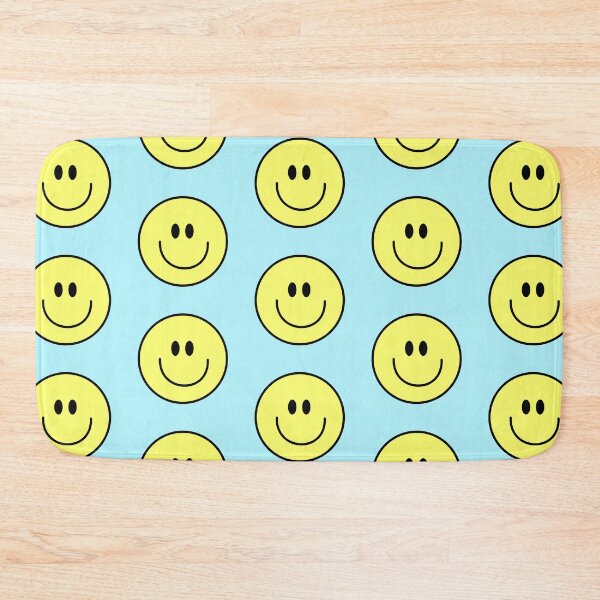 Item preview, Classic Smiley Face designed and sold by mariameep.