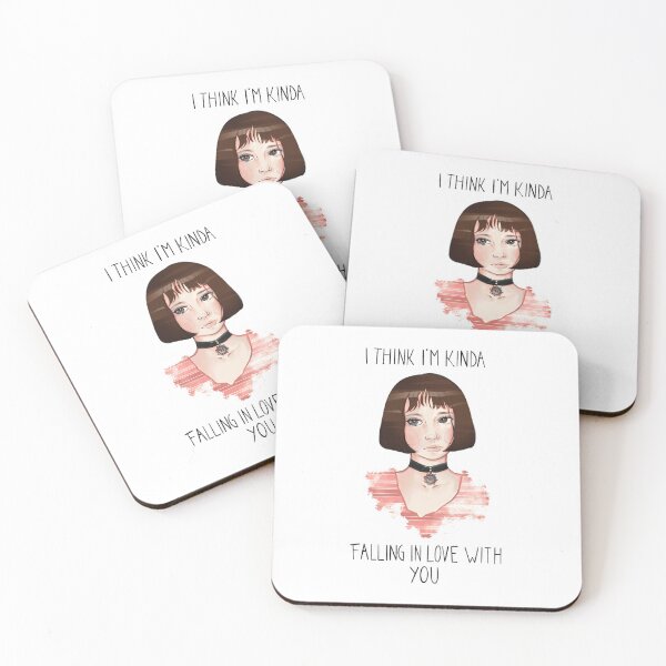 Item preview, Esto es para Mathilda designed and sold by JuizJuice.