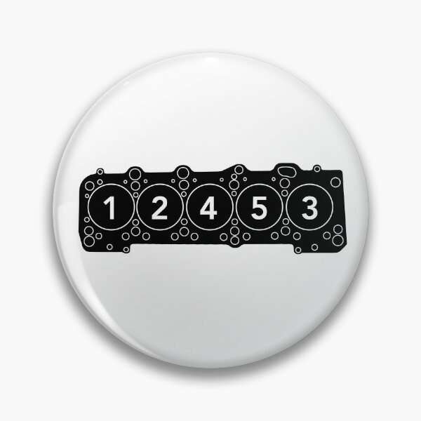 Item preview, 5 cylinder deluxe designed and sold by PoliasFX.