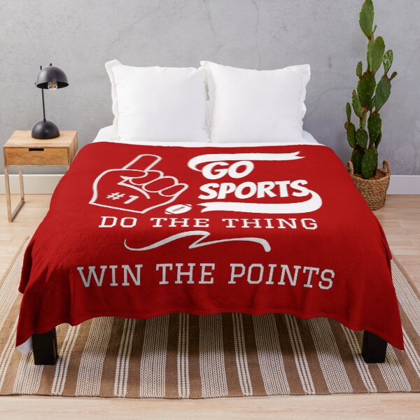 Item preview, Go Sports Do The Thing designed and sold by PrintBrint.