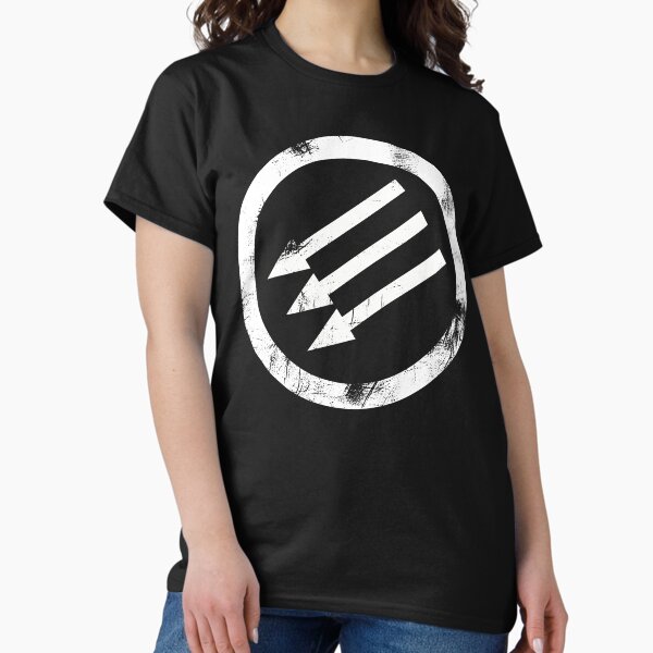 Item preview, Antifaschistische Drei Pfeile designed and sold by WadevoStore.