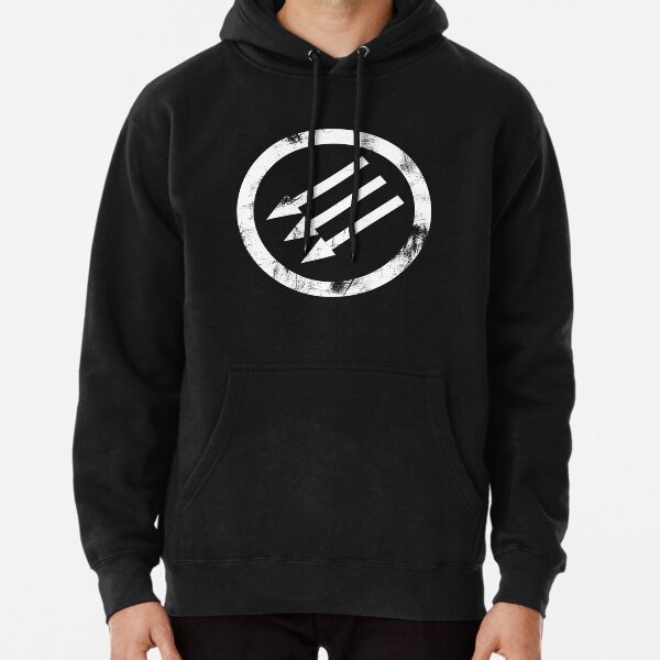 Artikel-Vorschau von Antifaschistische Drei Pfeile, designt und verkauft von WadevoStore.