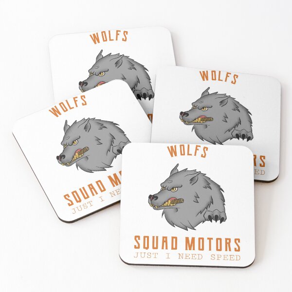 Item preview, wolfs  designed and sold by TopTenTshirt.