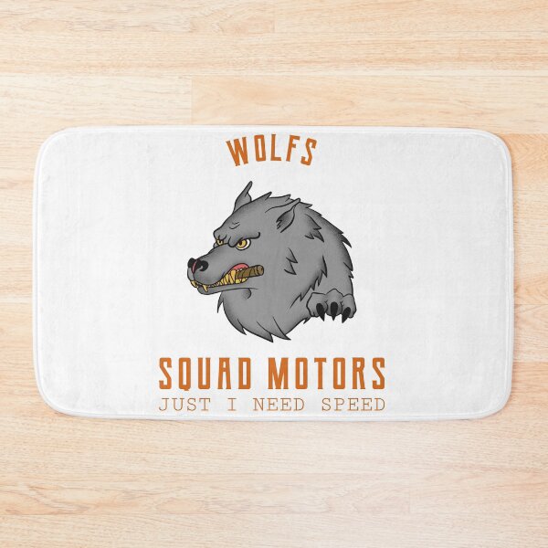 Item preview, wolfs  designed and sold by TopTenTshirt.