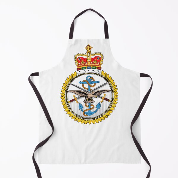 Item preview, BRITISH ARMED FORCES designed and sold by WOOFANG.