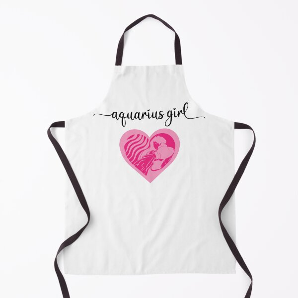 Item preview, Aquarius Girl Zodiac Birthday designed and sold by sasigifts.