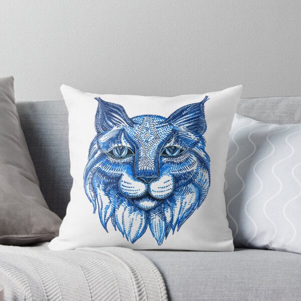 Item preview, Maine Coon, Wild cat, Big cat designed and sold by lex-sky.