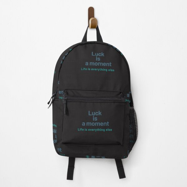 Item preview, Luck and Life designed and sold by PaPoStyle.