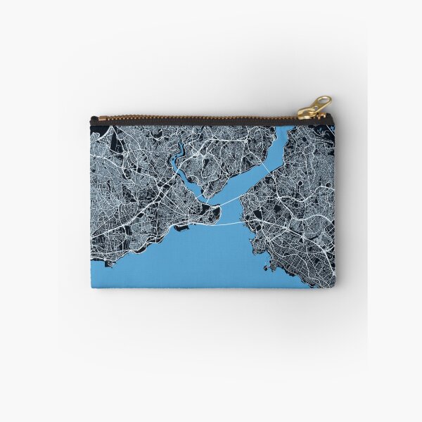 Item preview, Streets of Istanbul designed and sold by ZionicArt.