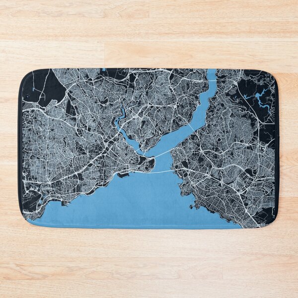 Item preview, Streets of Istanbul designed and sold by ZionicArt.